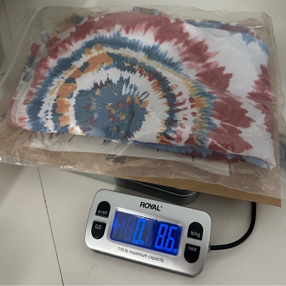 VISSLA Board swim surf Shorts Quick Dry Logo Colorfull Drawstring Pocket… - Picture 13 of 13